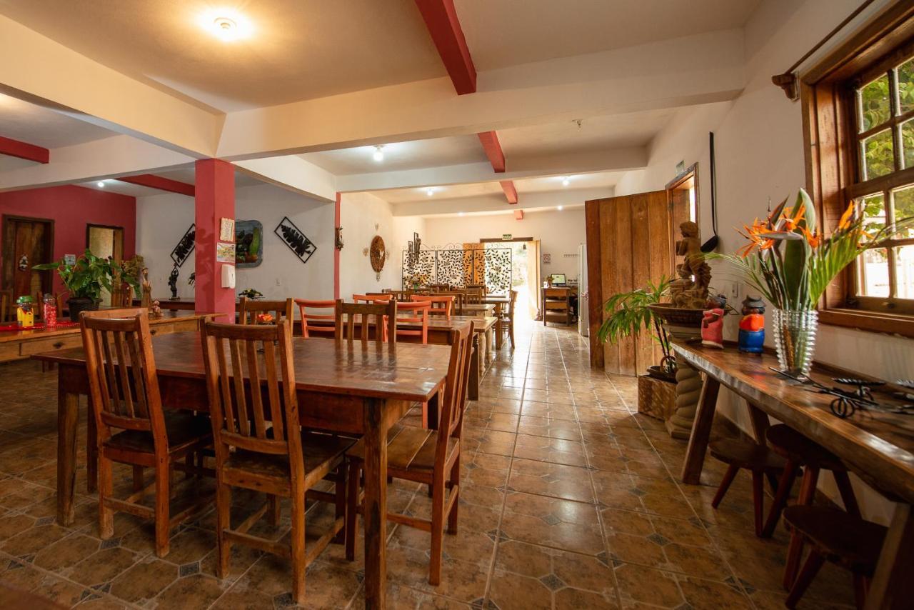 Pousada Boa Vista Tiradentes Extérieur photo